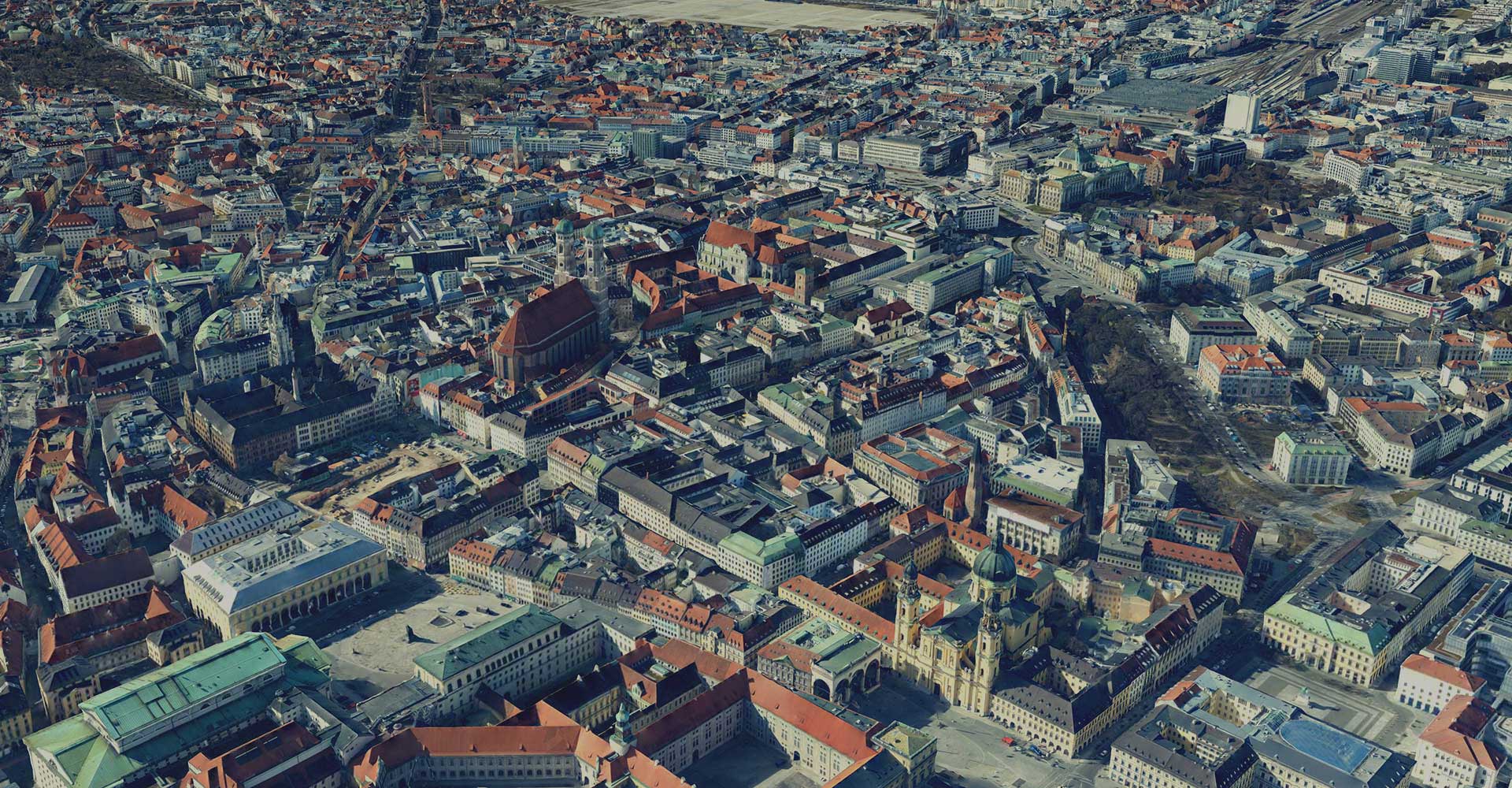 Cloudflight Aerial Processing Service (CAPS)