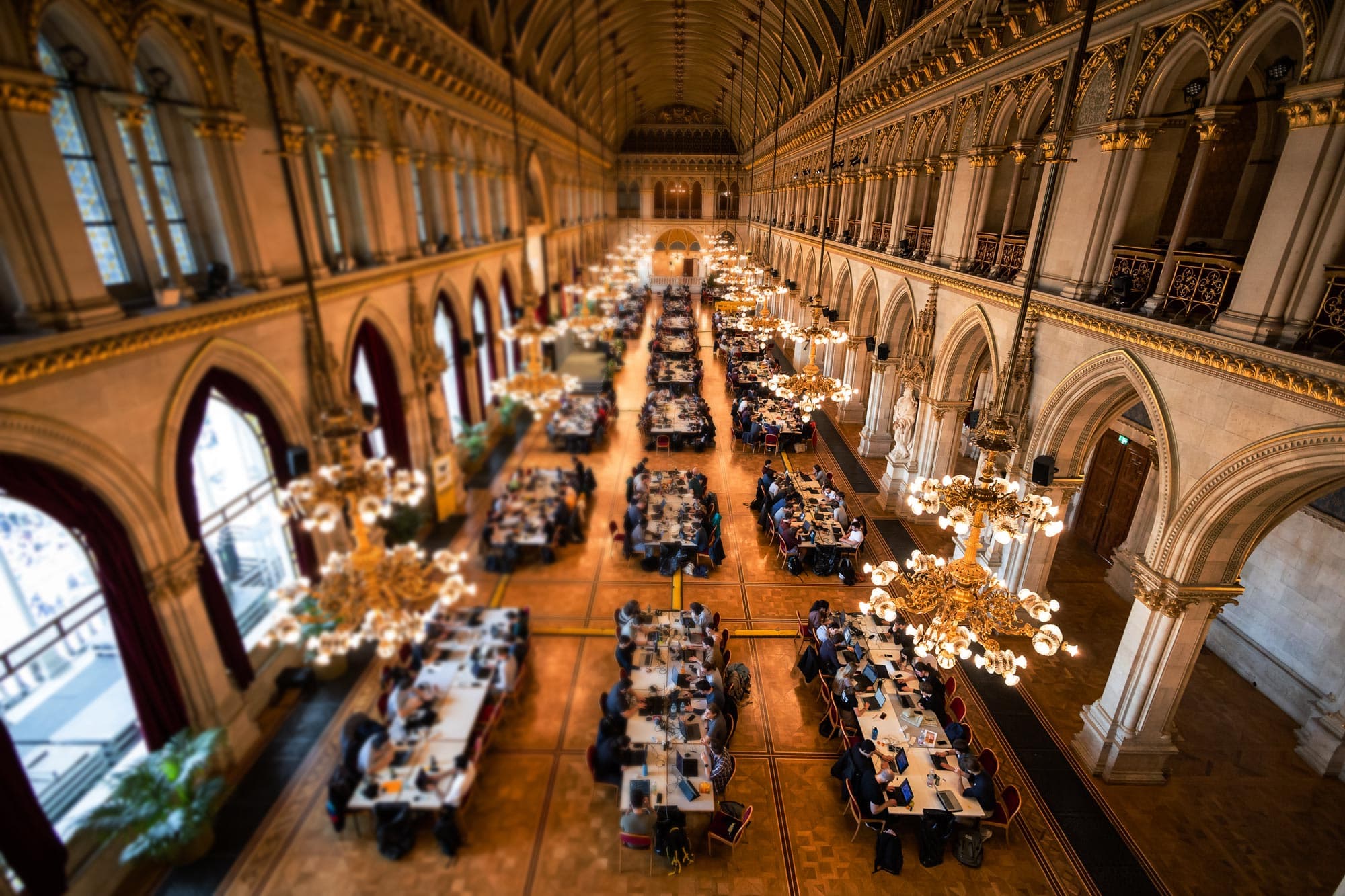 41st Cloudflight Coding Contest Brings Together Over 4,700 Developers Worldwide