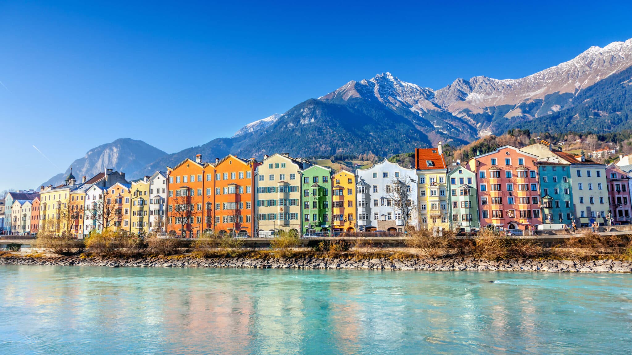 Innsbruck 