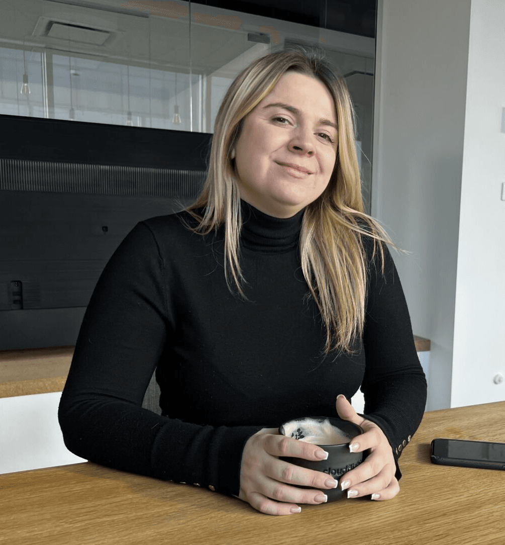 A Journey to the Forefront