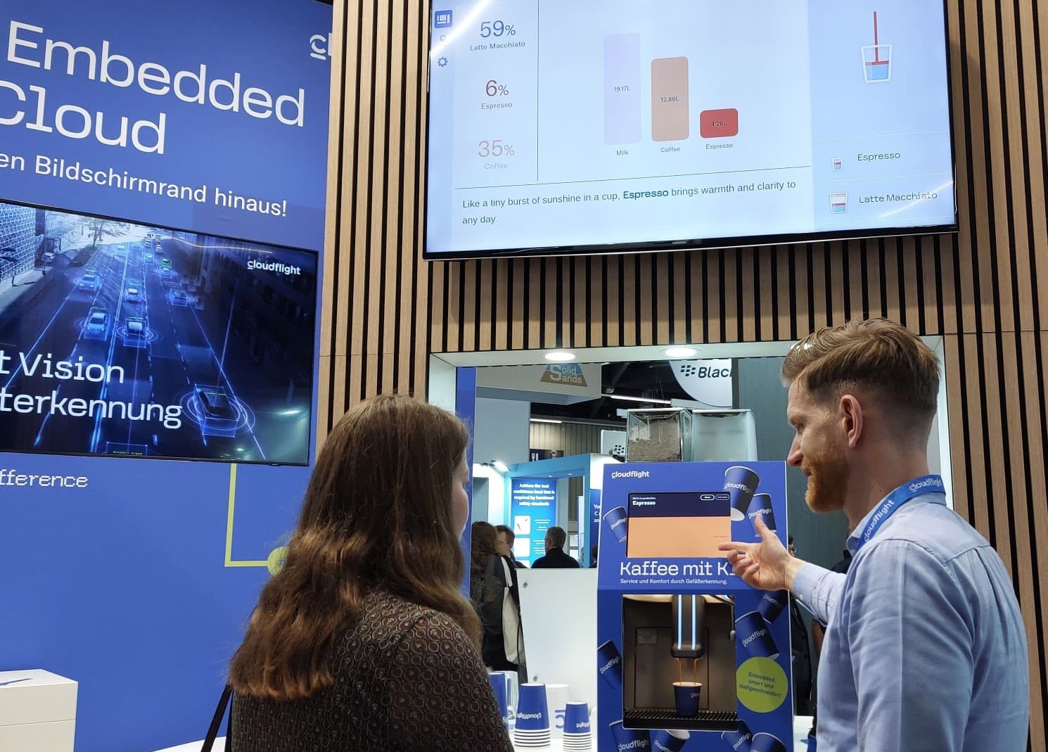 volume detection computer vision