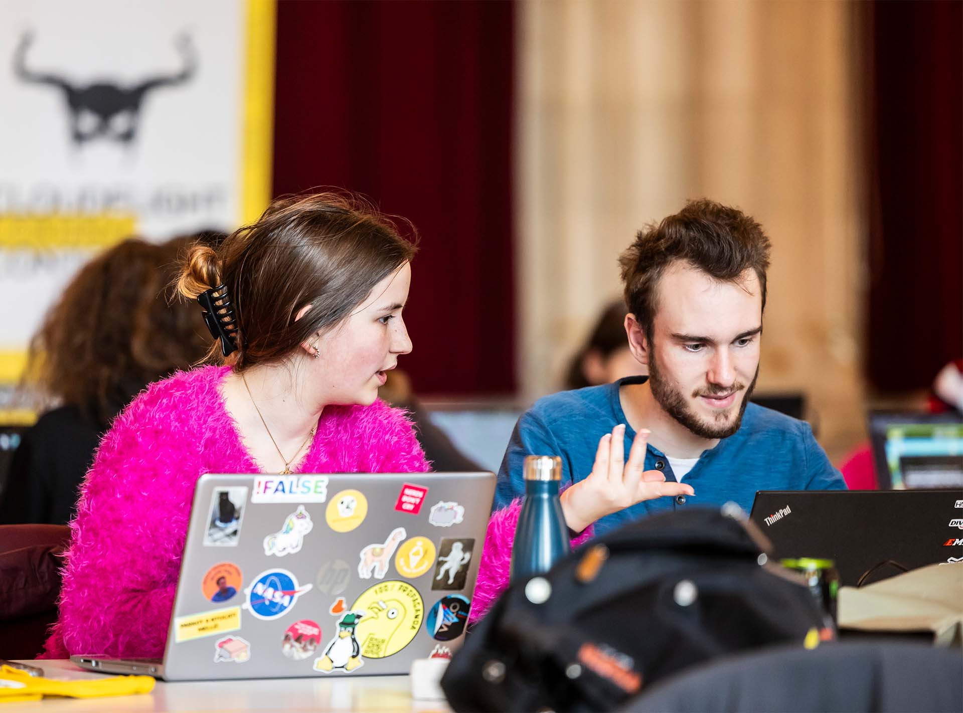 AI-Assisted Software Development – The Cloudflight Take