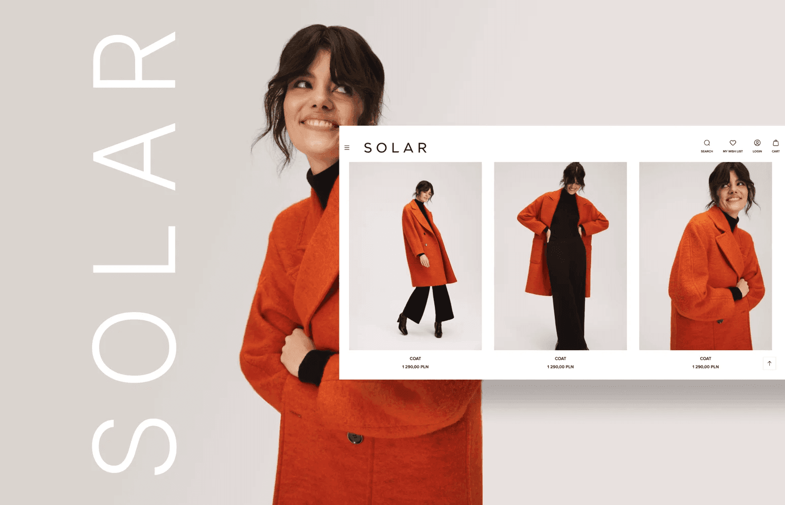 70% YoY revenue growth with website redesign