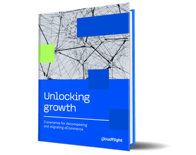 Odblokowywanie rozwoju eCommerce