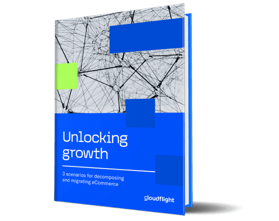 Odblokowywanie rozwoju eCommerce