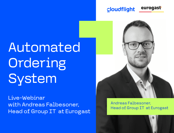 automated ordering system webinar