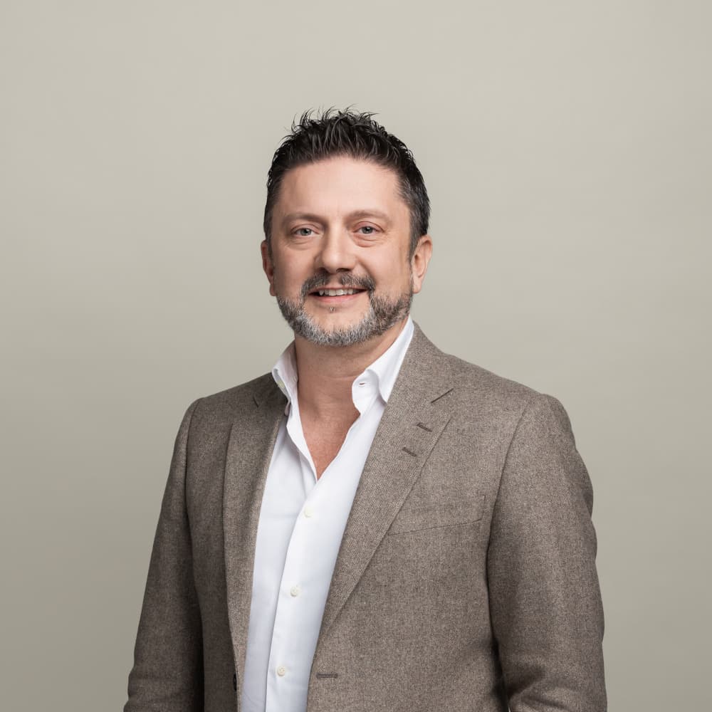 Wassili Alexopoulos, MD Germany