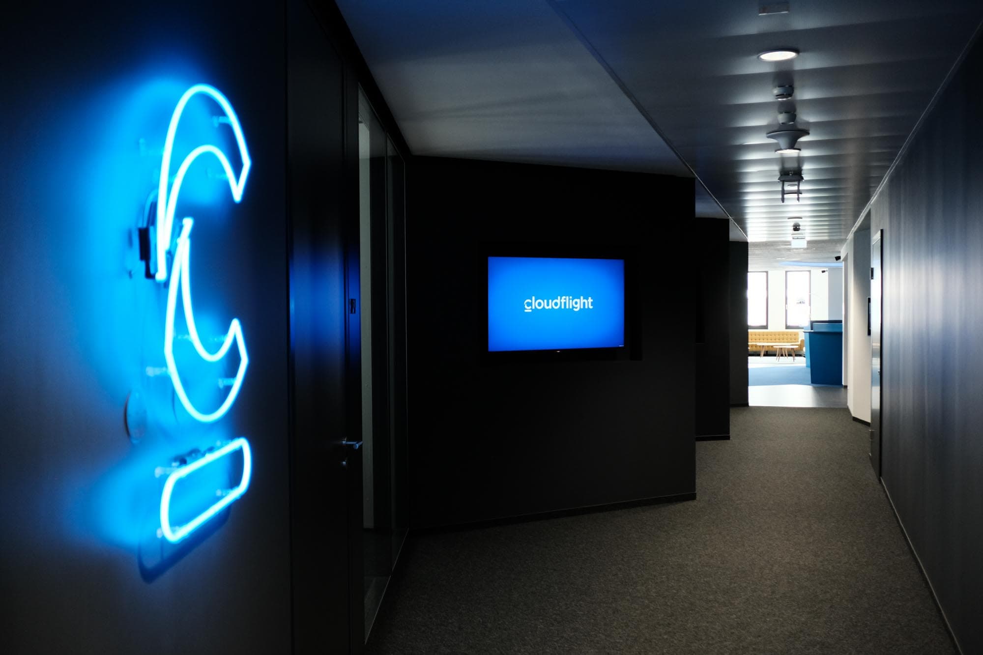 Cloudflight named finalist in two categories for prestigious K5 Commerce Award 2025 