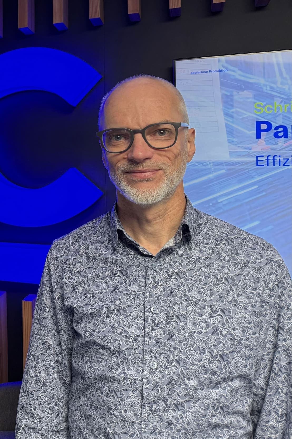 Two decades of codes and chords