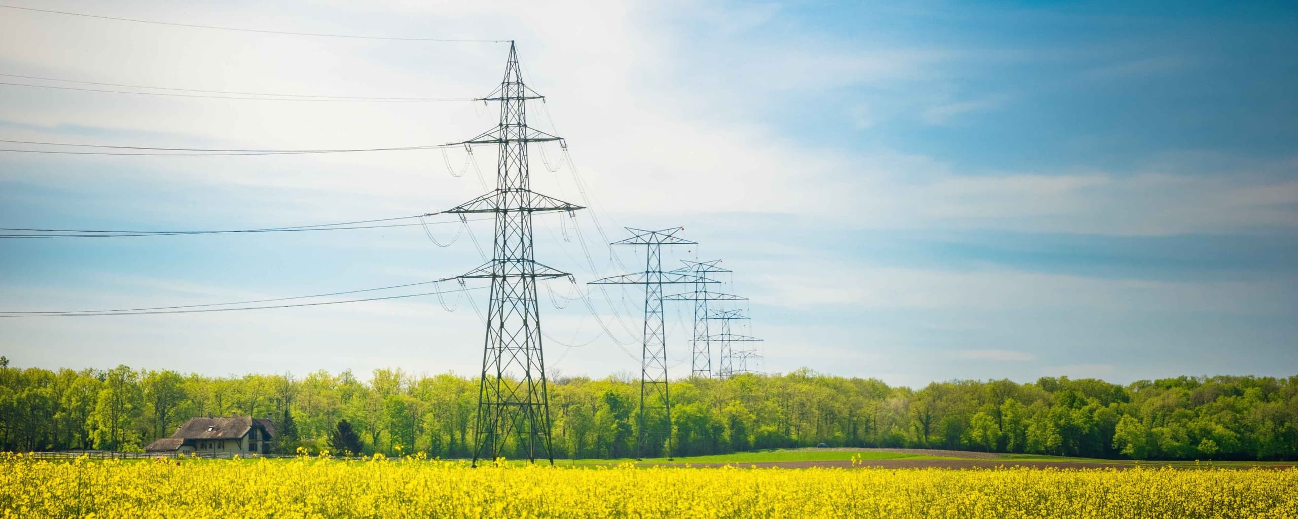 Skalierbare Energielieferung: Maßgeschneiderte Plattform treibt das Wachstum von MFGK voran