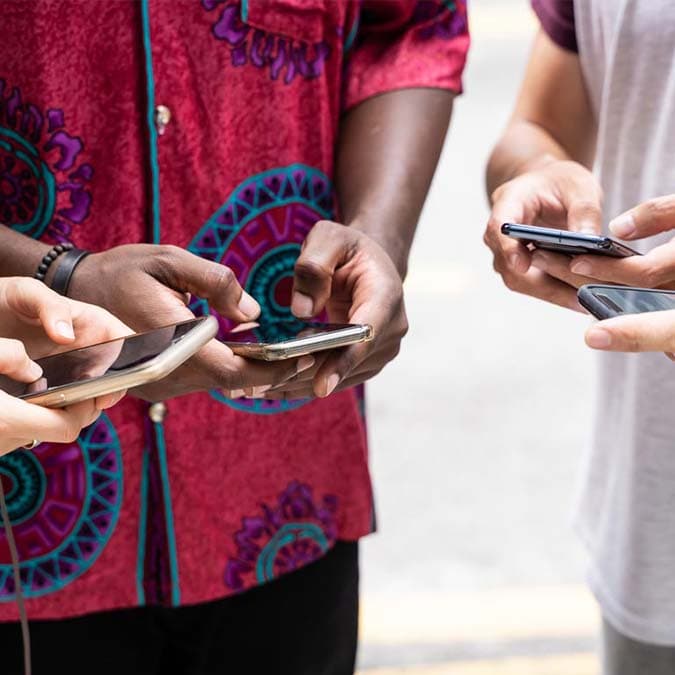 ÖIF My Integration App