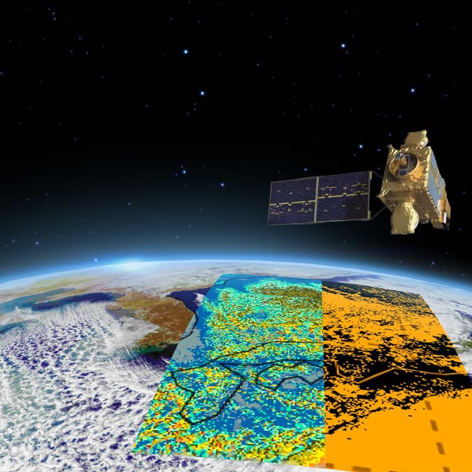Detecting Clouds with Machine Learning
