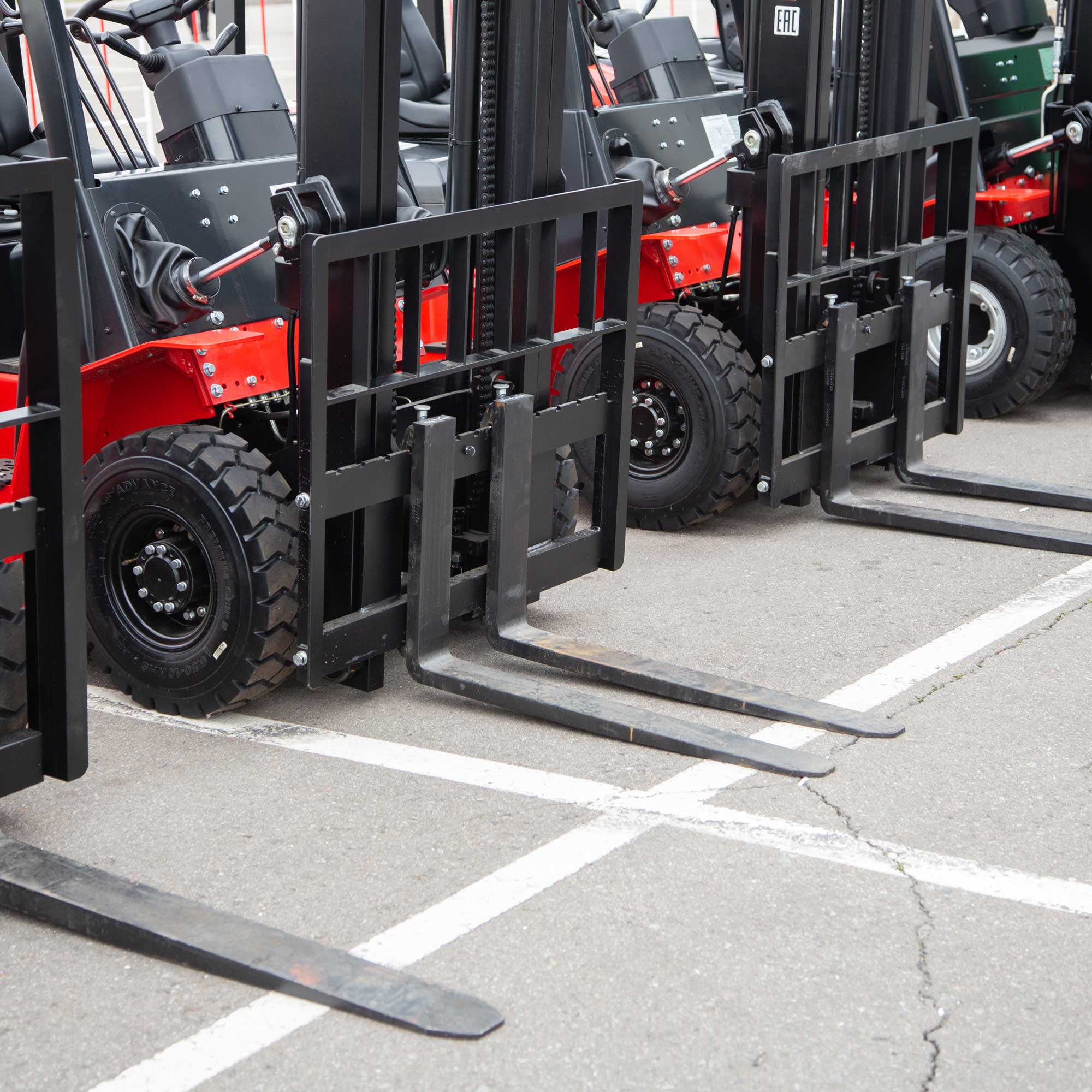 Digital fleet management