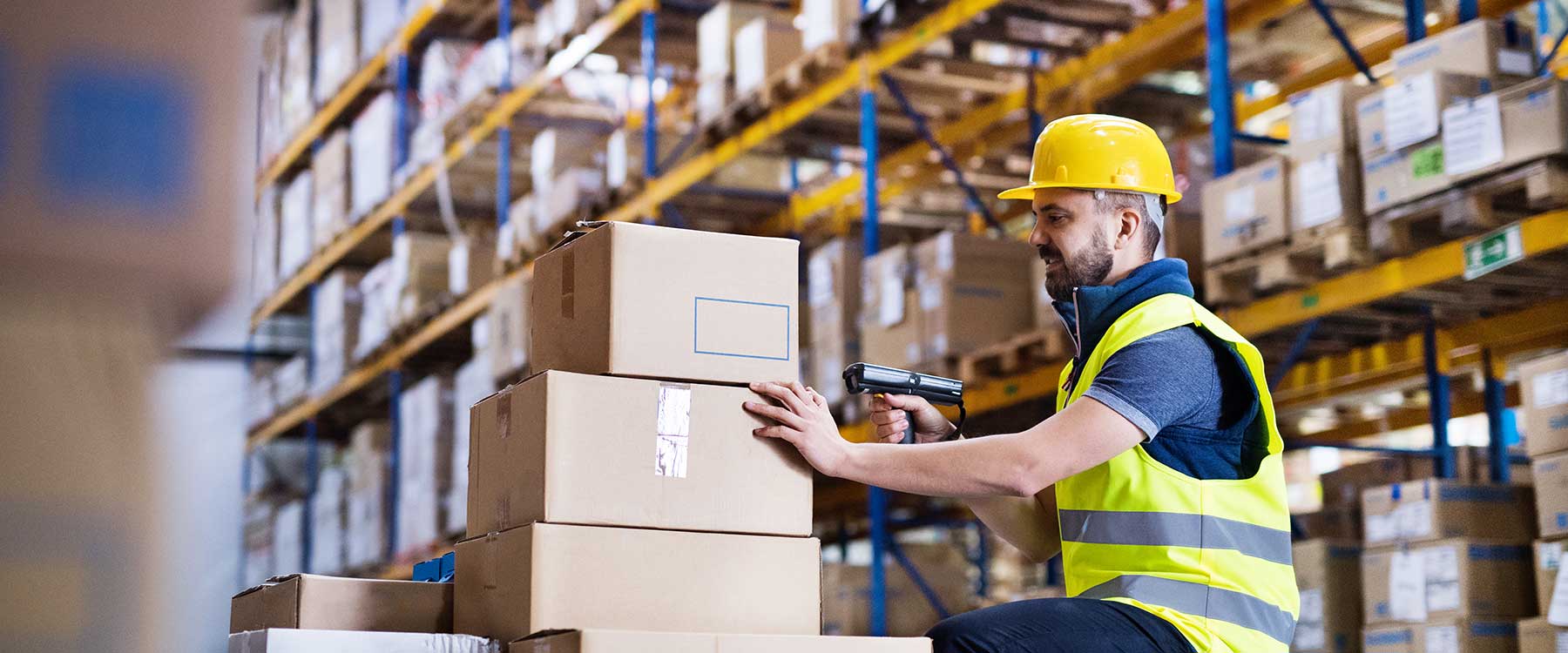 Yellog—Replacing legacy systems in a big corporation