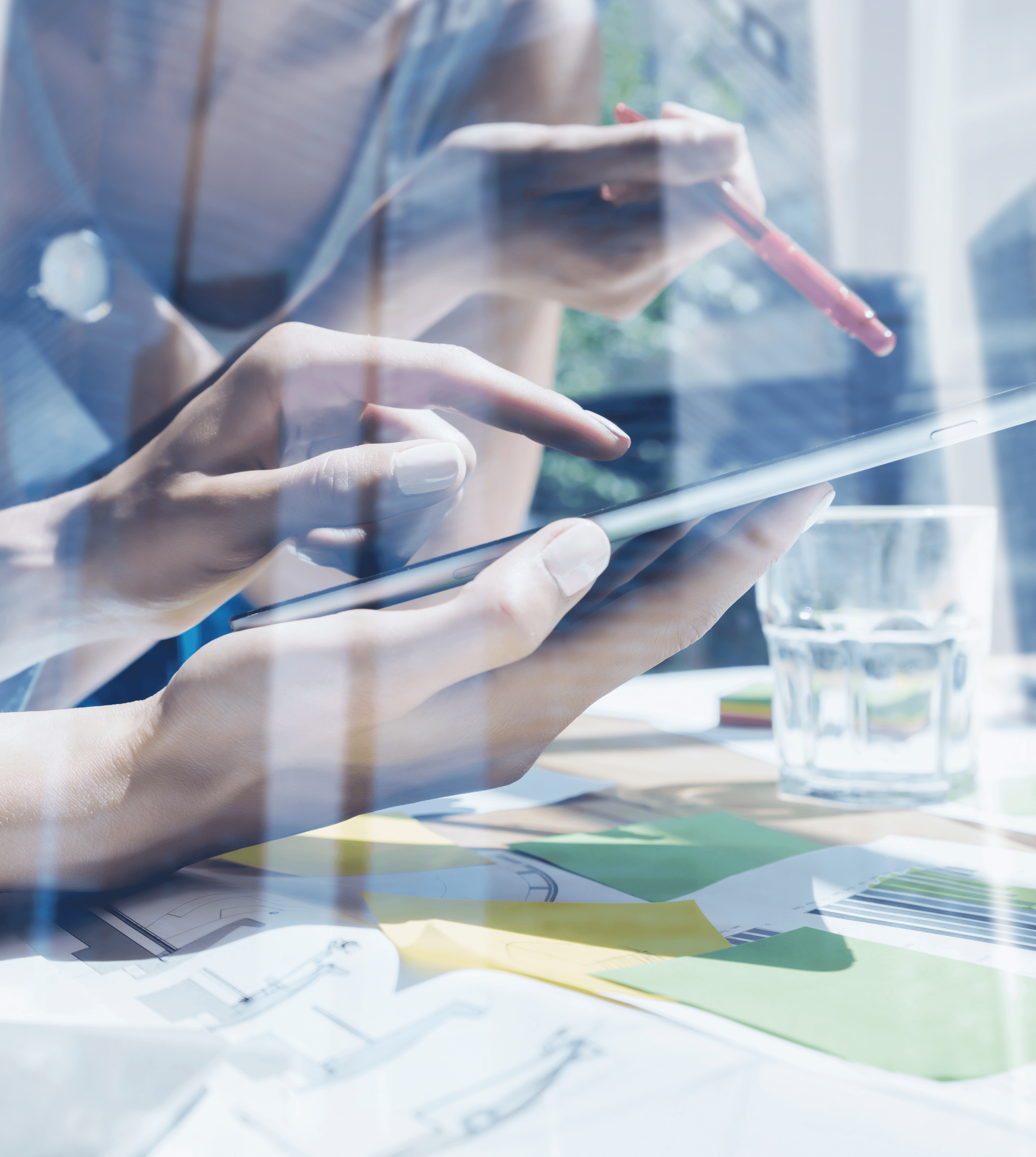 Digital collaboration