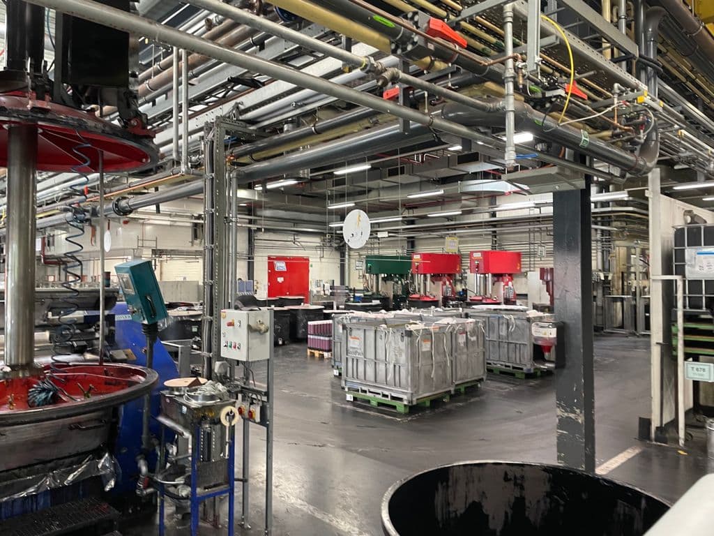 Übersicht und Transparenz