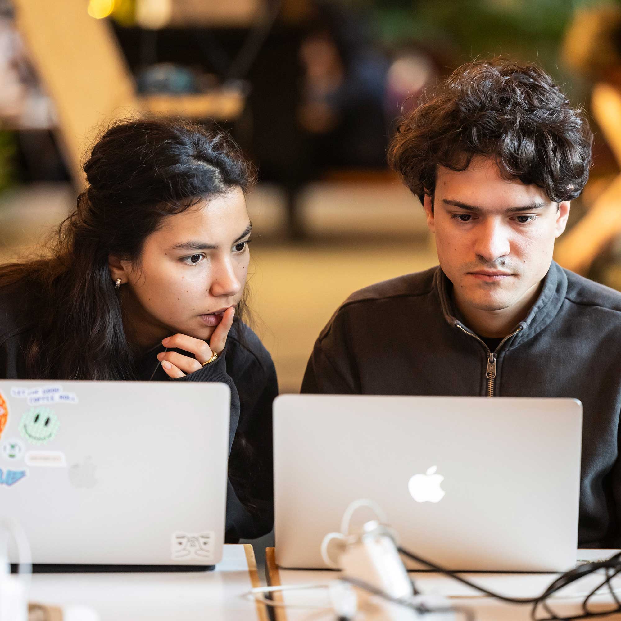 39th Cloudflight Coding Contest – The latest technology meets young coders