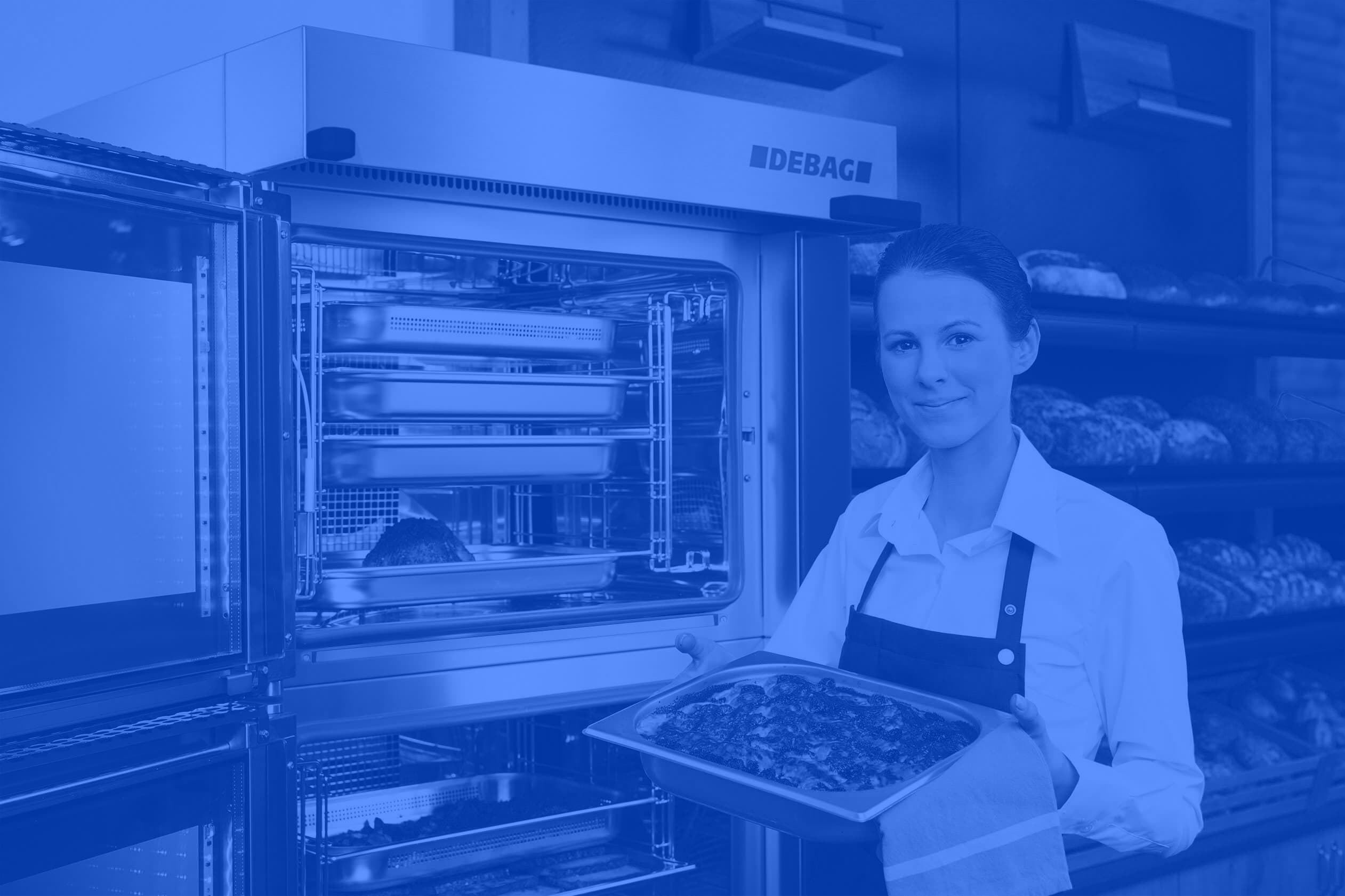 DEBAG Deutsche Backofenbau GmbH