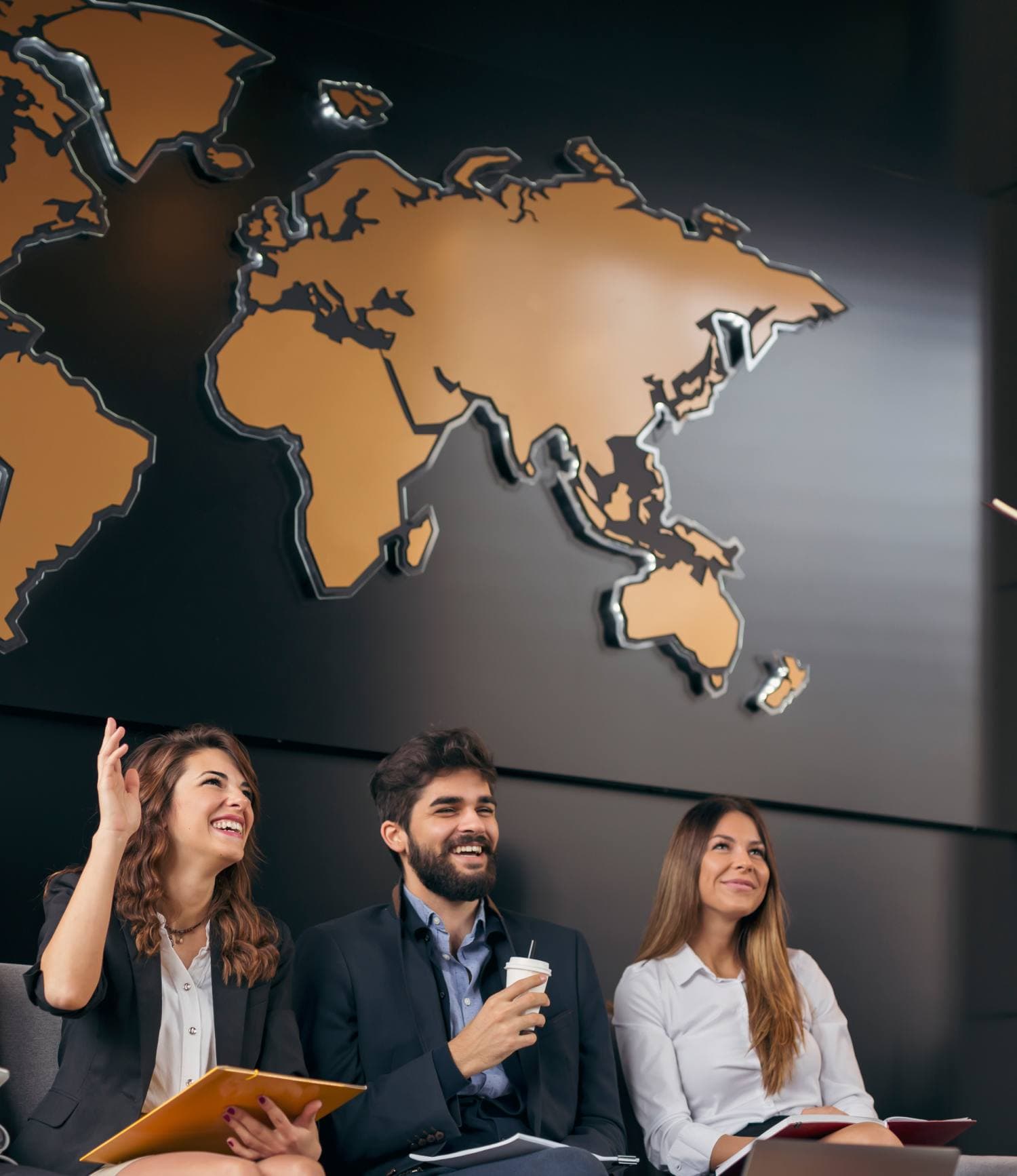 Entwicklung maßgeschneiderter UX-Tools für globale Unternehmen