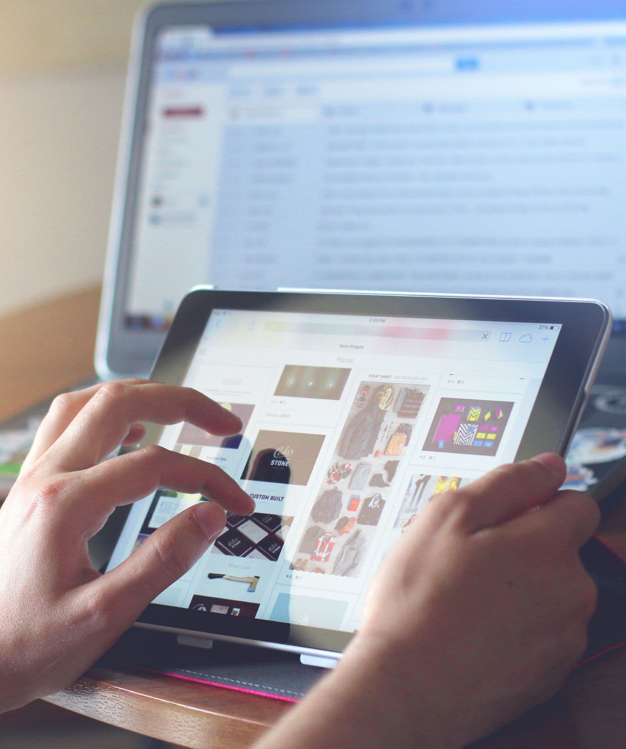 Alles, was Sie über Webportale in Ihrer Digitalstrategie wissen müssen