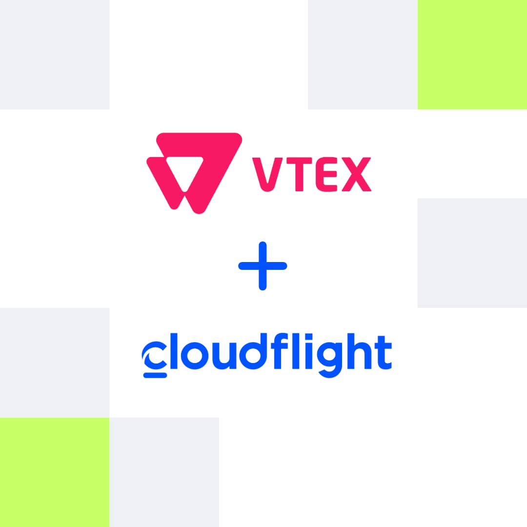 Cloudflight i VTEX ogłaszają strategiczne partnerstwo w celu przyspieszenia rozwoju handlu modułowego w Europie (post w jęz. angielskim)