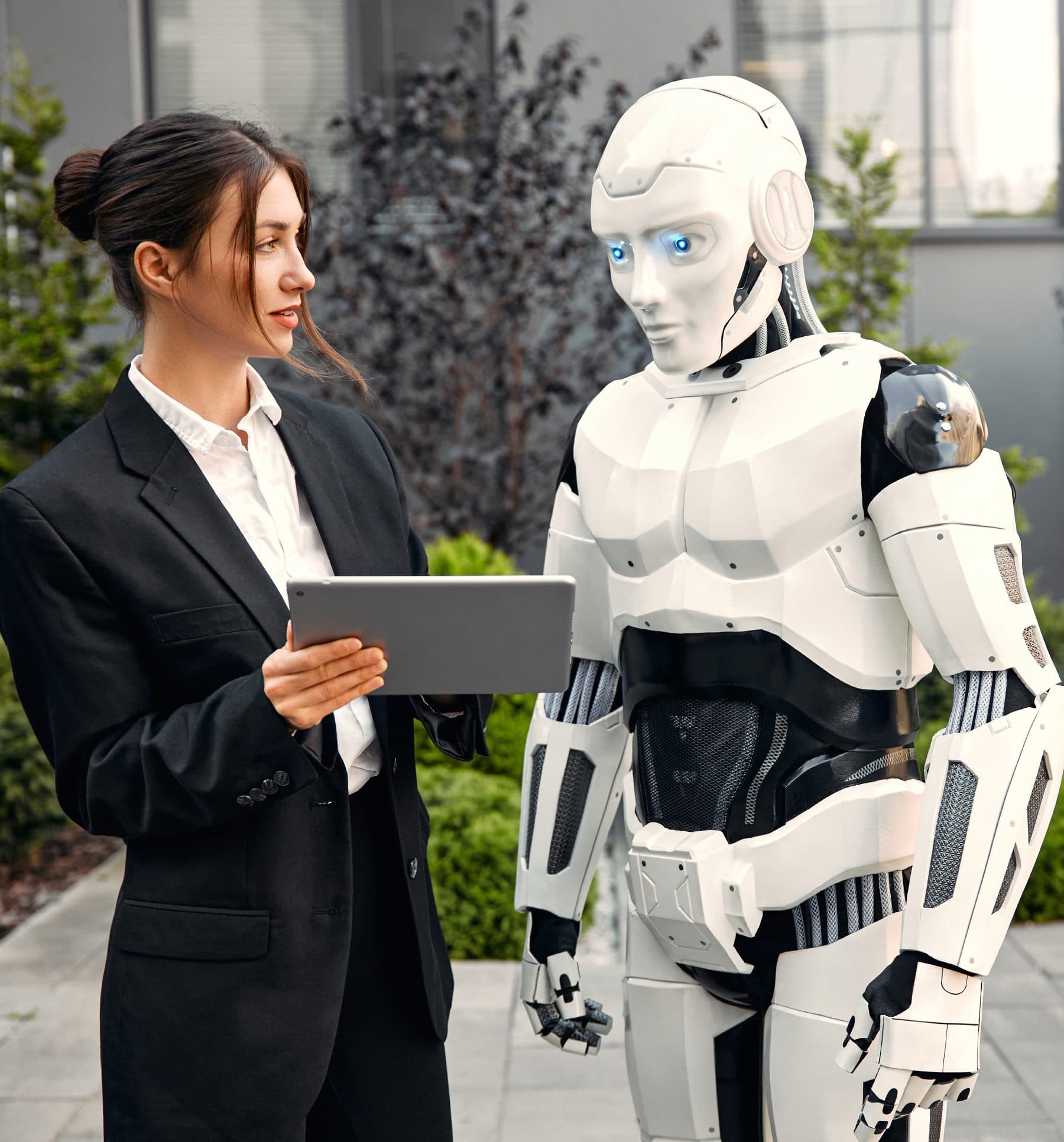 Wie Omnichannel-Conversational-AI einheitliche Kundenerlebnisse schafft